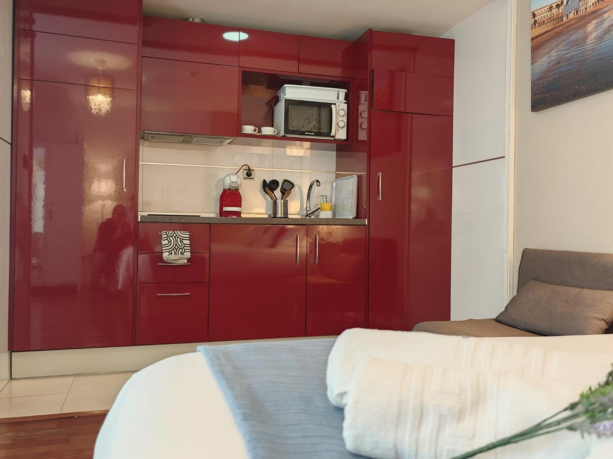 El Estudio Del Marques Little