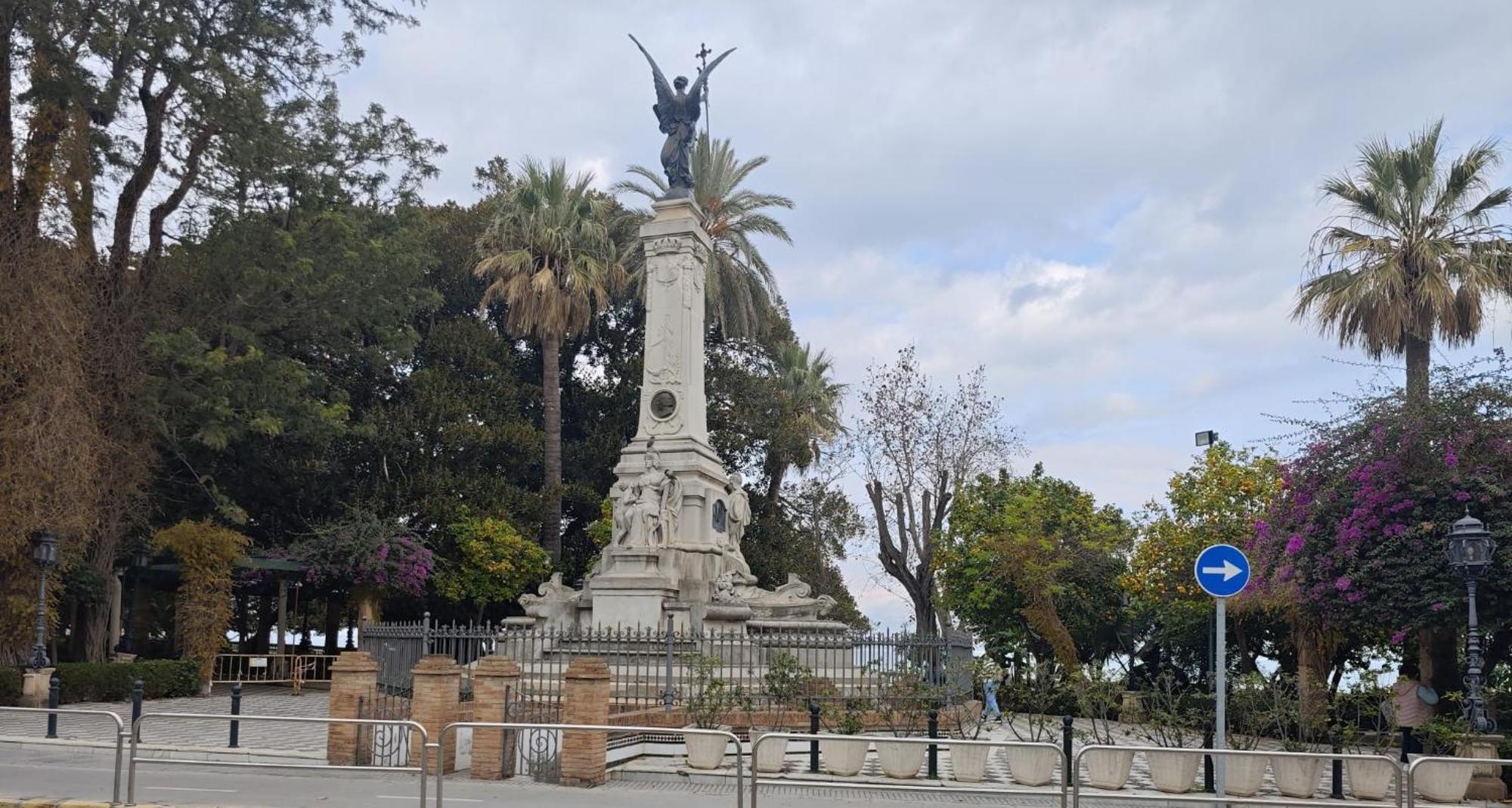 El Estudio Del Marques Little Cadis