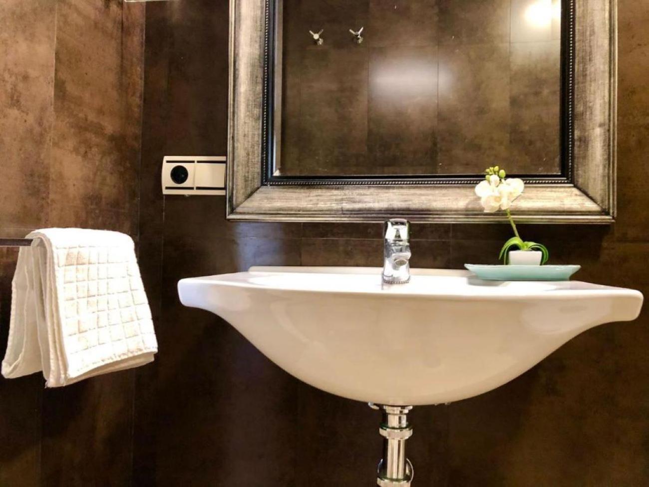 El Estudio Del Marques Little Apartment *