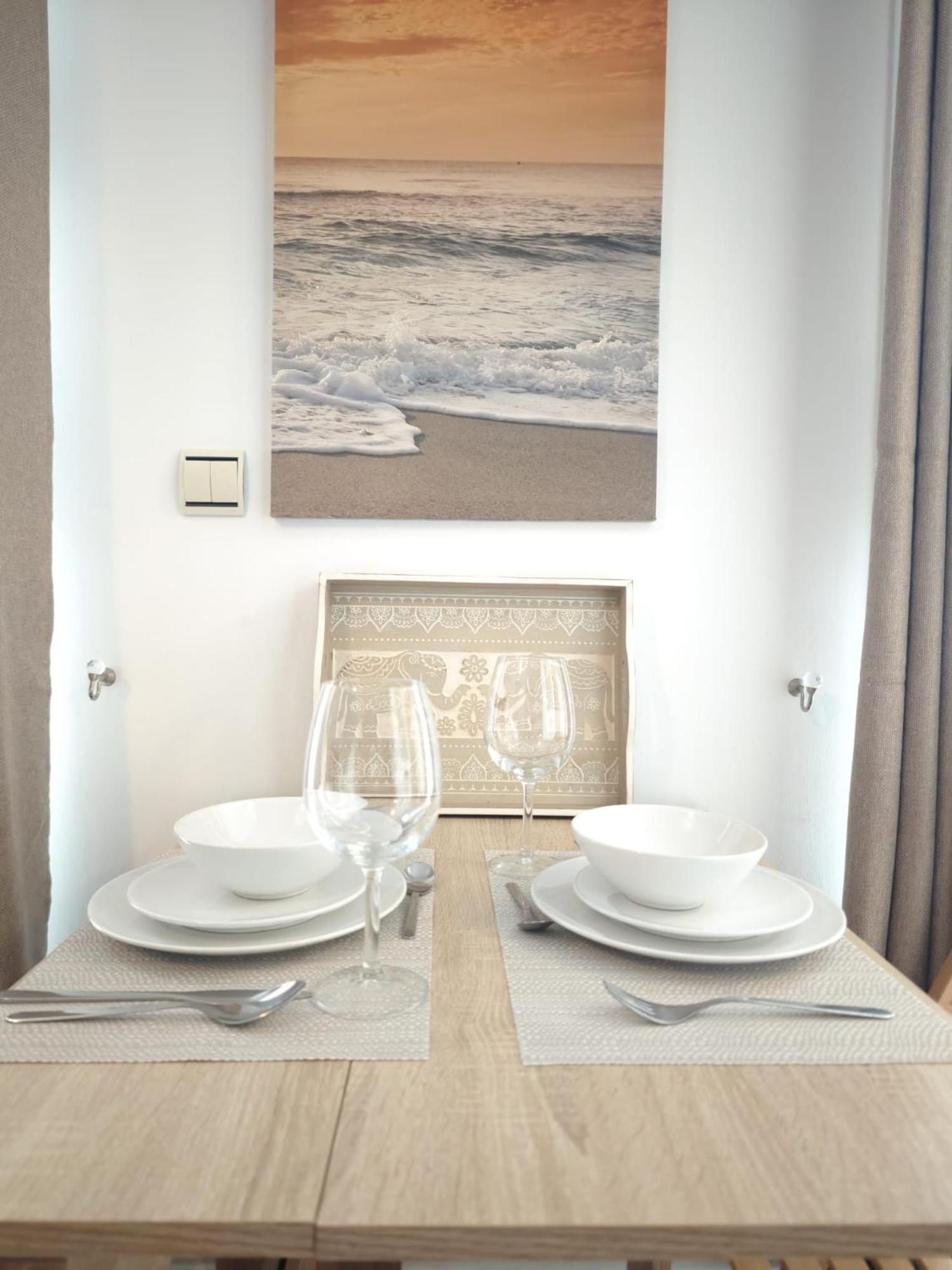 El Estudio Del Marques Little Apartment *