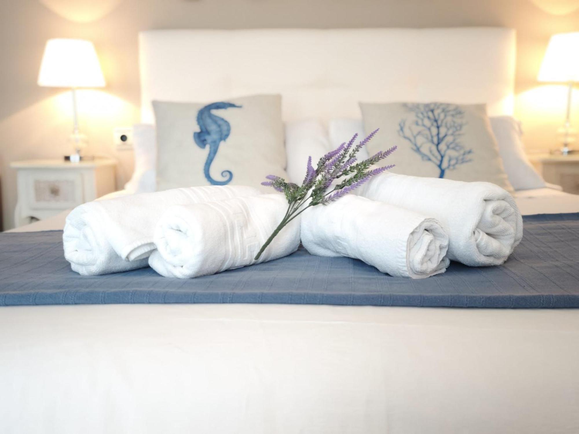 Apartment El Estudio Del Marques Little *