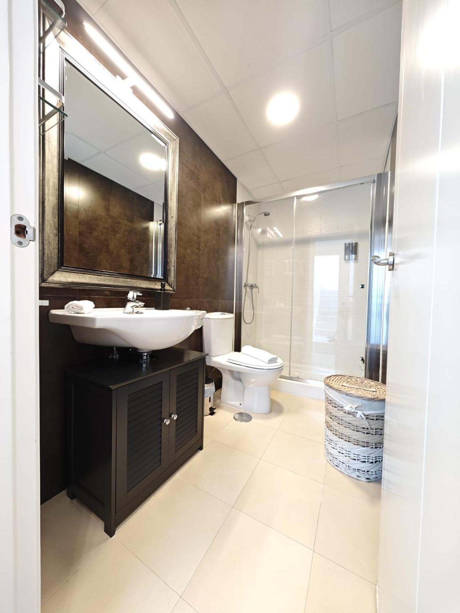 El Estudio Del Marques Little Apartment Cadiz