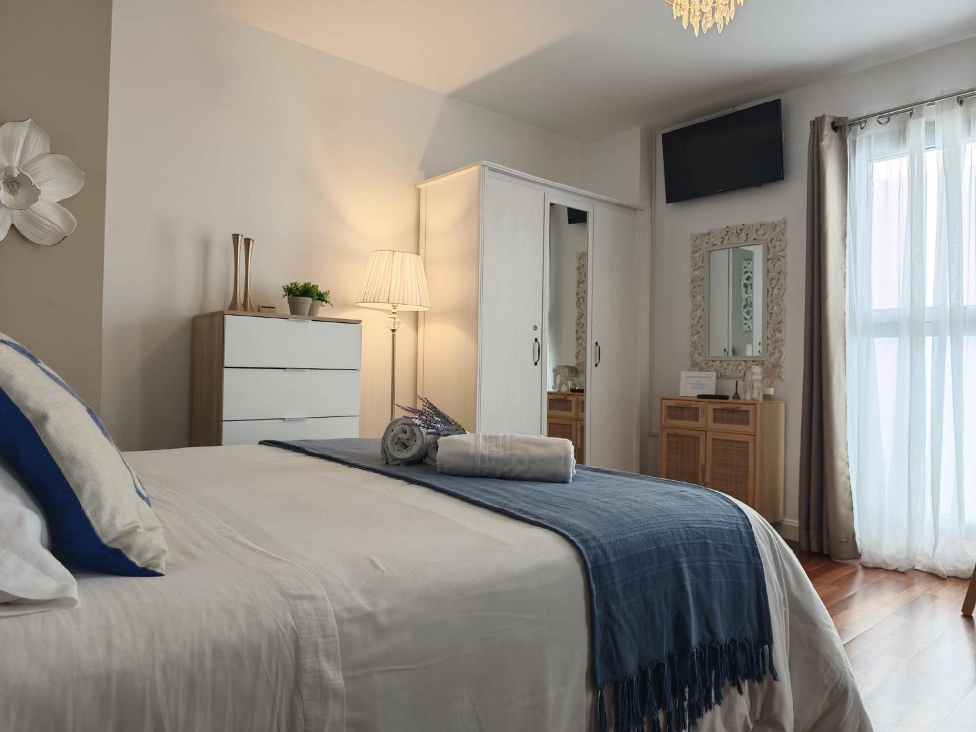 Apartment El Estudio Del Marques Little