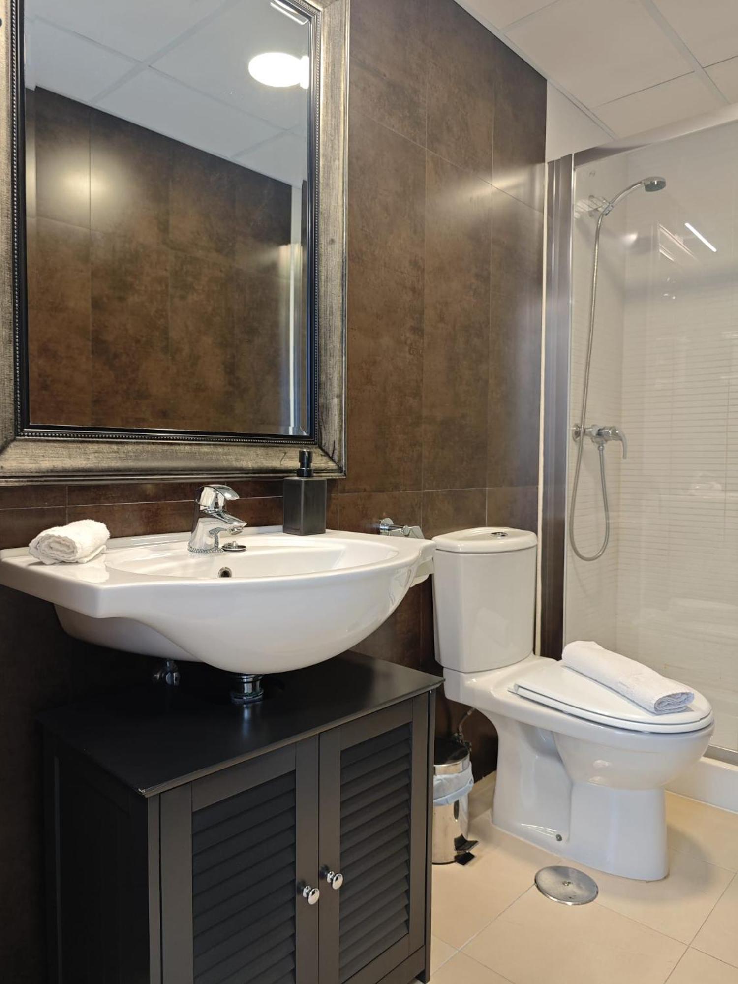 Apartment El Estudio Del Marques Little *